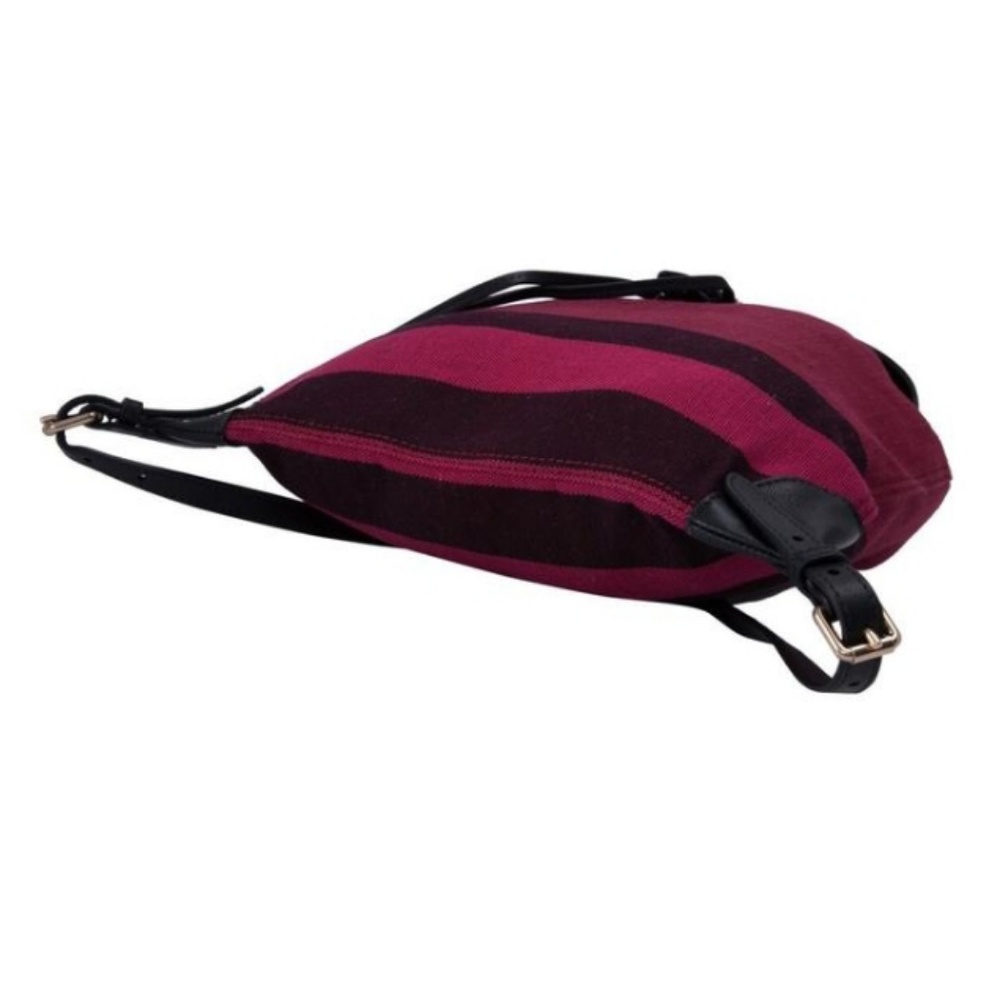 PLUM OVERDYE KNAPSACK👜 - Picture 4 of 7